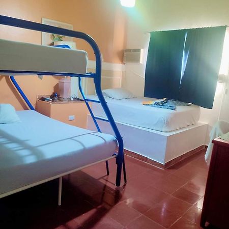 Hotel Kevin プエルト・プラタ エクステリア 写真