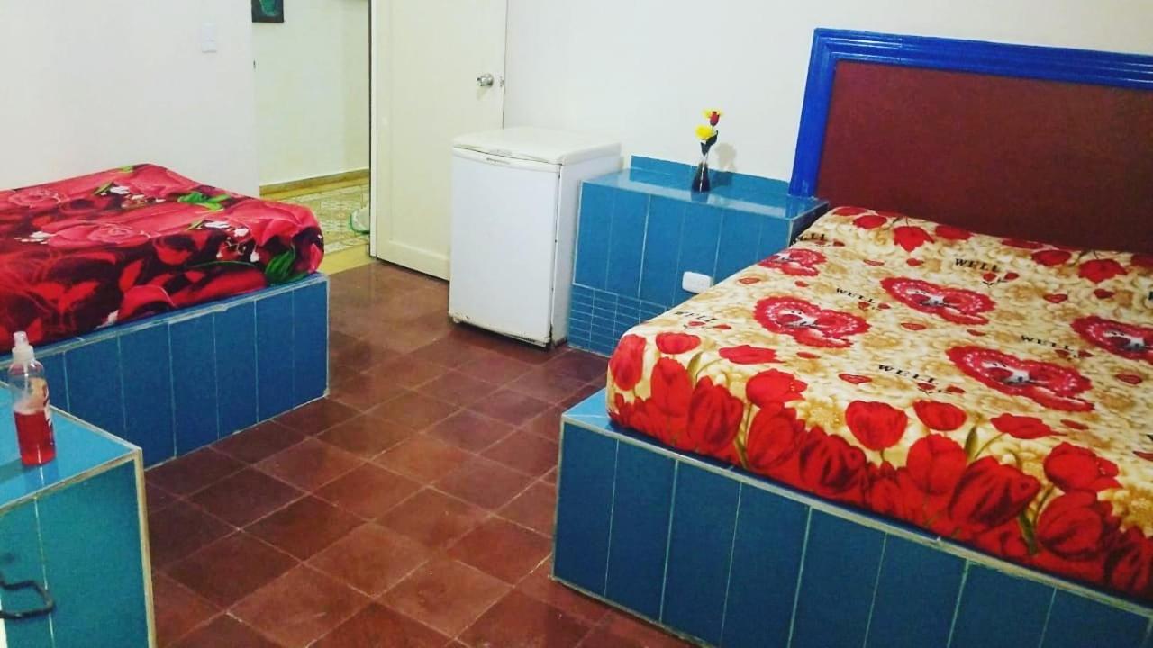 Hotel Kevin プエルト・プラタ 部屋 写真